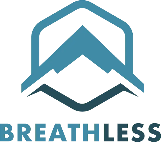 Breathlesslogo