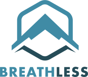 Breathless logo