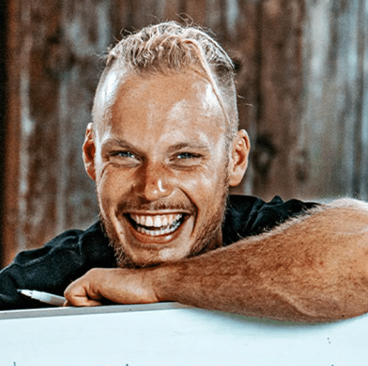 Picture of Johannes Egberts