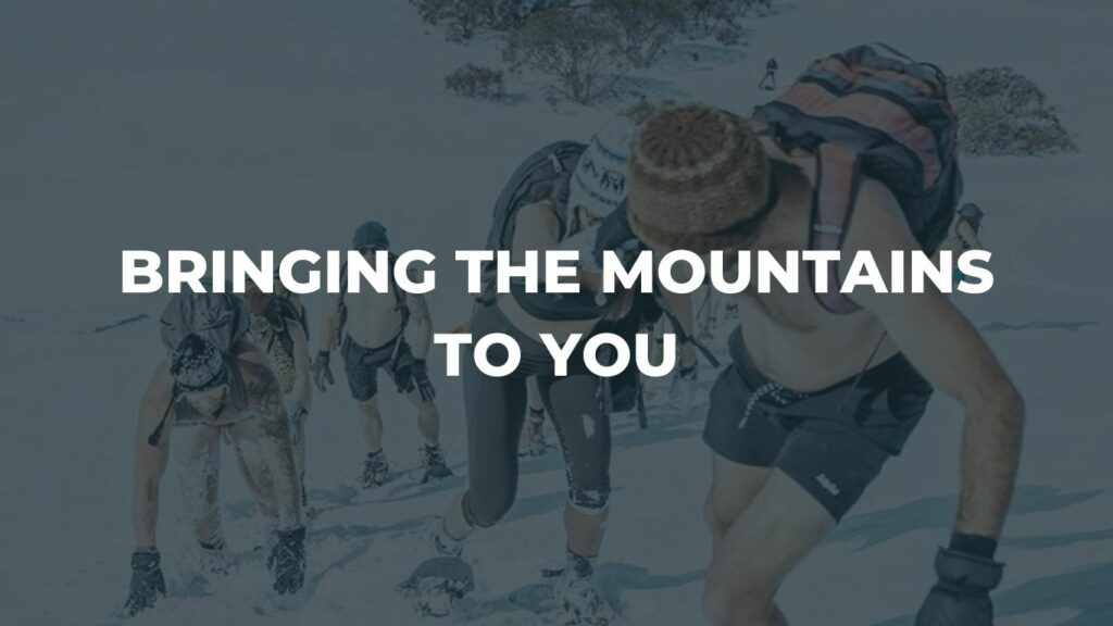 Breath Training and Hypoxic Training