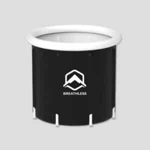 Breathless Portable Ice bath cold exposure