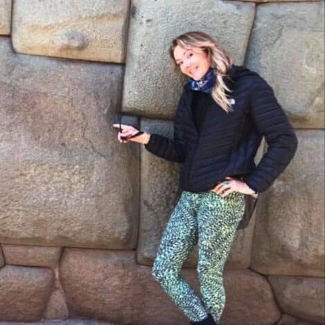 Picture of Anya Brand