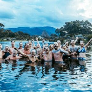 Ticket: MASTER BREATHWORK 27Nov25 Craig