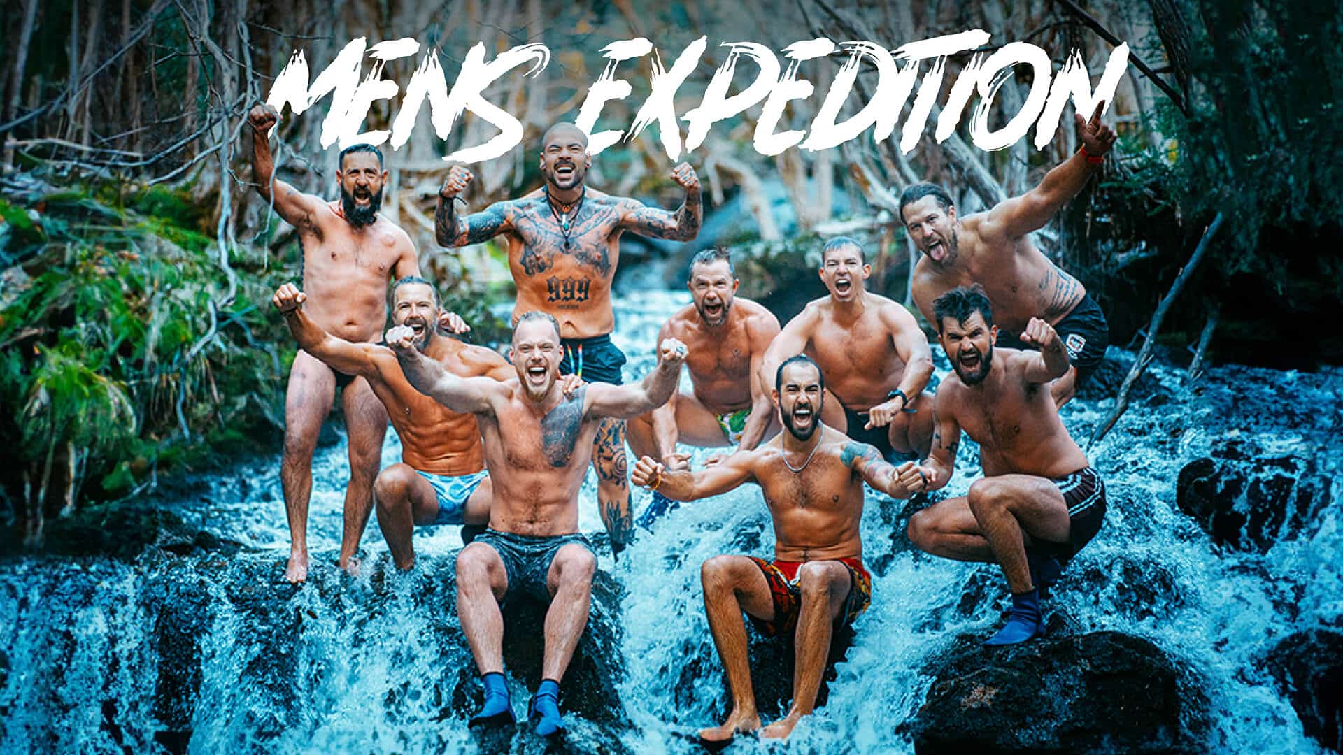 Ticket | Mt. Hotham Men's Expedition | with Johannes Egberts | Friday 21st of June for 3 Nights