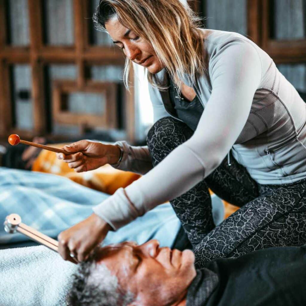 breathwork instructor luciana blanco villegas