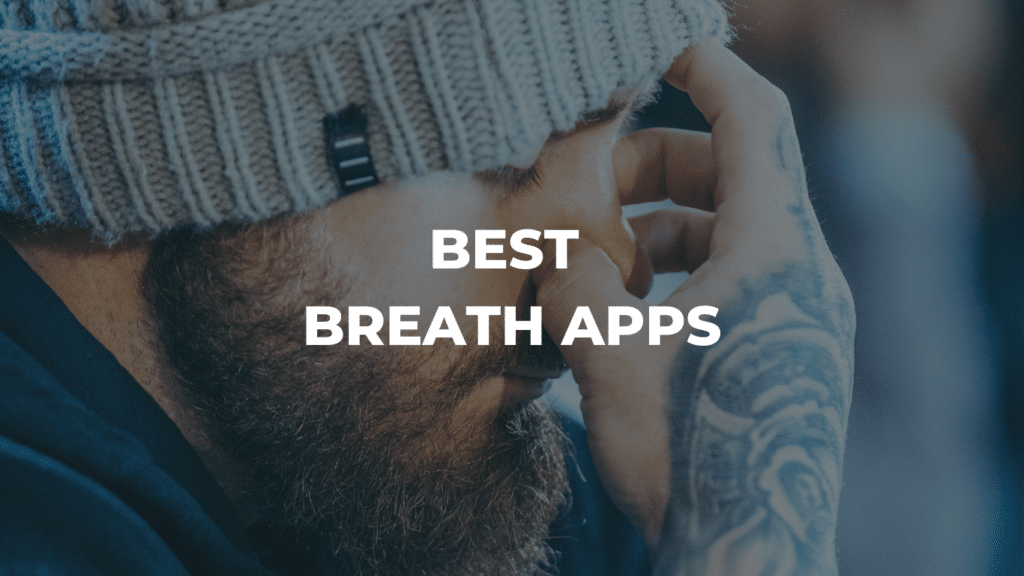 breathwork apps for 2023