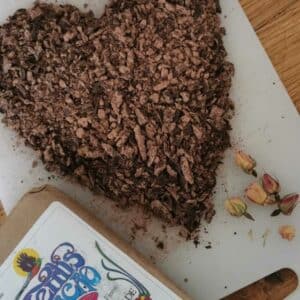 Ceremonial Grade Cacao