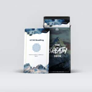 Breath Deck: Your Guide to Breathwork Tools