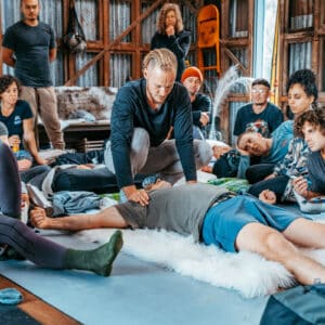 Ticket: Breathwork Facilitator Training Australia | 23-26 February 2024