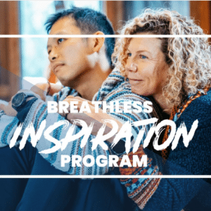 Ticket: Inspiration Program