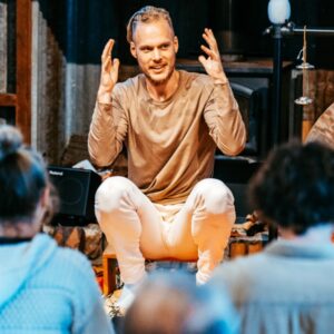 Ticket: Breathwork Facilitator Training Australia | 13Sep24