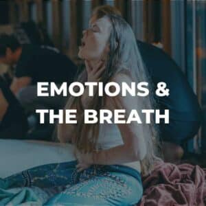 Ticket: Navigating Emotional Releases, Silence & the ‘Messy’ Moments | Inspiration Program | Thursday 21st of August | 6:00PM - 7:30PM