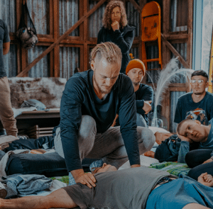 Instructor-Training-Johannes-Egberts-Crackenback