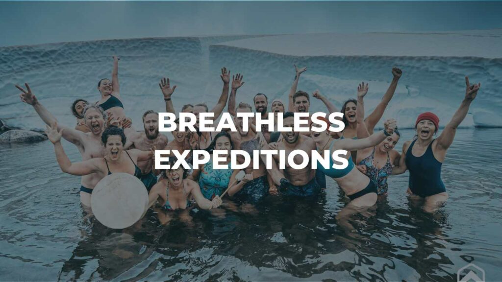 Breathless Expeditions