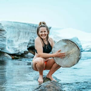 Ticket: Breakthrough Breathwork | Brisbane with Lou I Saturday 22 August 2026 I 5:00PM - 8:00PM