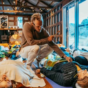 Ticket: MASTER BREATHWORK FACILITATOR TRAINING AUSTRALIA | 5 Days with Johannes Egberts | Friday 13th of June 2024 | 1:00PM Start