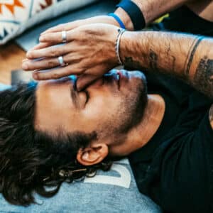 Ticket: Breakthrough Breathwork | Hamilton 9Aug24