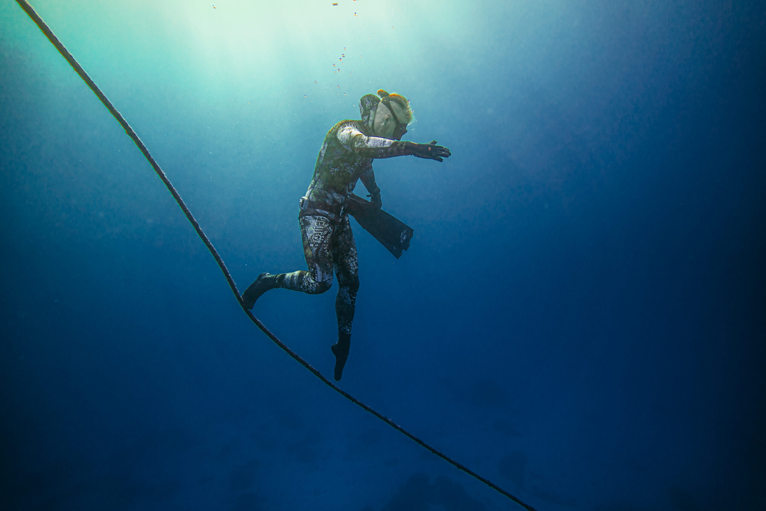 NLP And Freediving