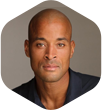David Goggins