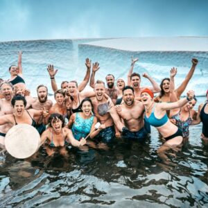 Ticket | Breathwork Retreat Snowy Mountains | Breathless Expeditions | 31May24