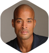 David Goggins