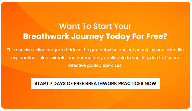 7 Days of Breathwork Free
