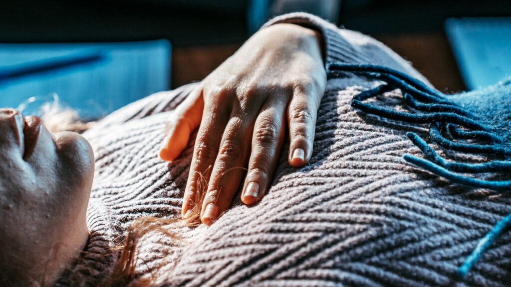 Holotropic Breathwork