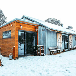 Ticket: Breakthrough Breathwork | The Shed Lake Crackenback Resort  | Saturday 14th of June | 4:00PM - 7:00PM