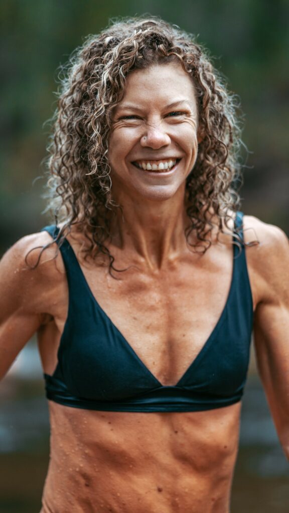 Rebekah Nutter Breathwork Facilitator