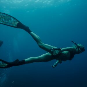 Ticket: Freediving Course Level 1 | Nelson Bay | 21 & 22 of June 2024