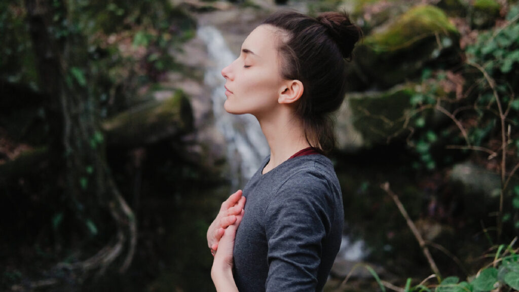 Integrating Breathwork into Daily Life