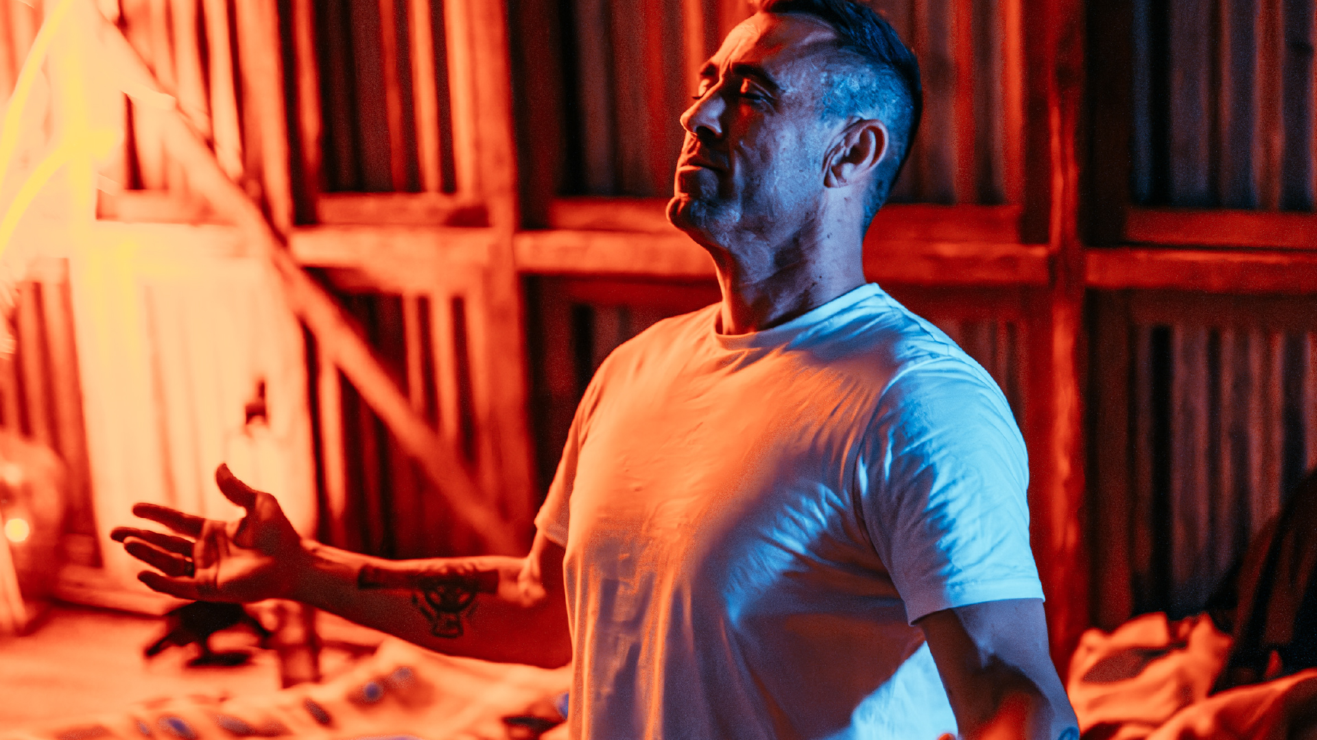 Using Breathwork to Integrate Ayahuasca Experiences