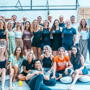 Ticket: Cold Water Immersion Training Workshop | Inspiration Program | Sunday 23rd of June | 10:00AM - 3:00PM