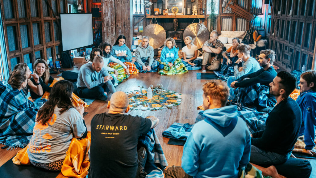 Alternatives to becoming a Wim Hof instructor