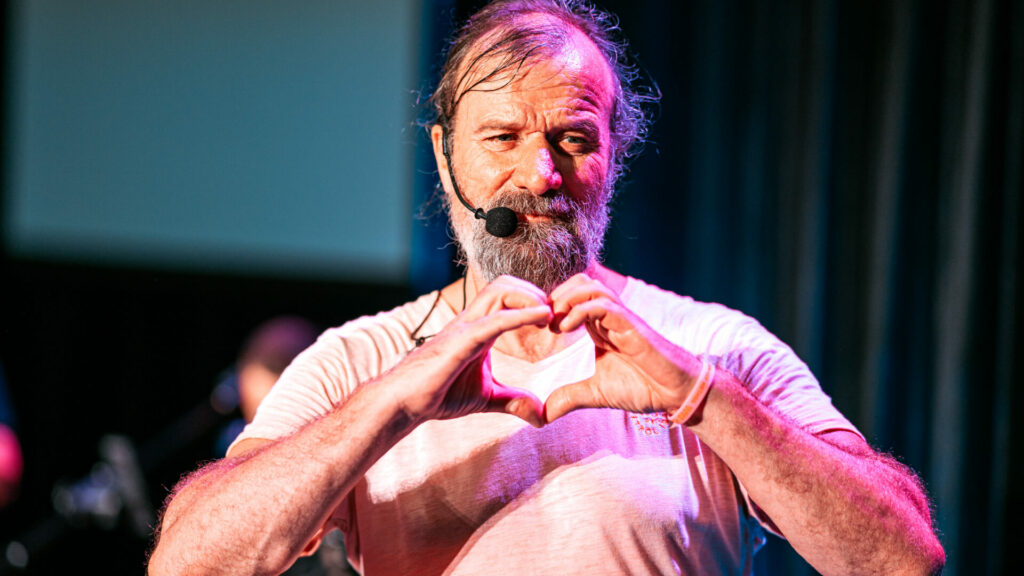 Should You Become A Wim Hof Instructor?