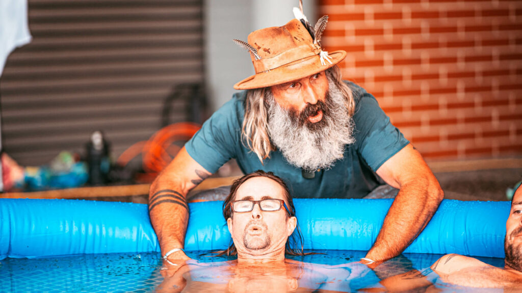 Things to know before becoming a Wim Hof instructor
