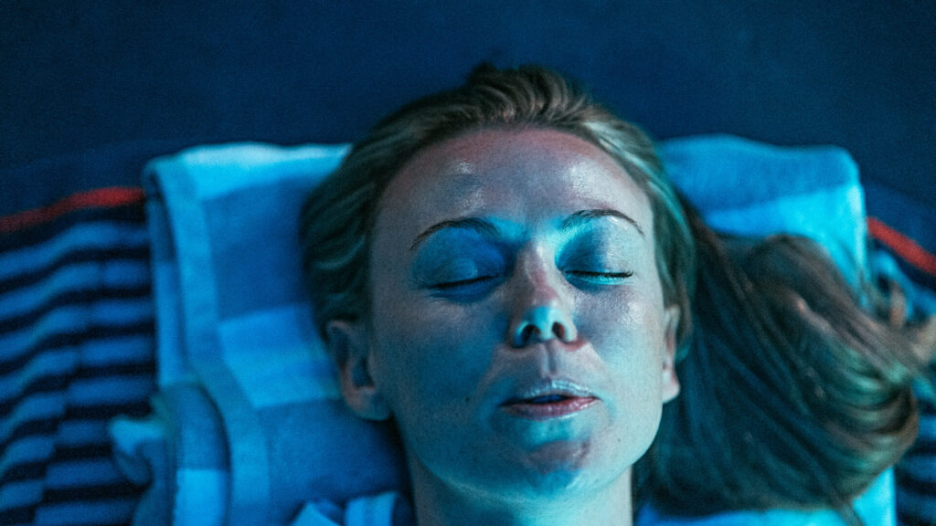 Breathing techniques