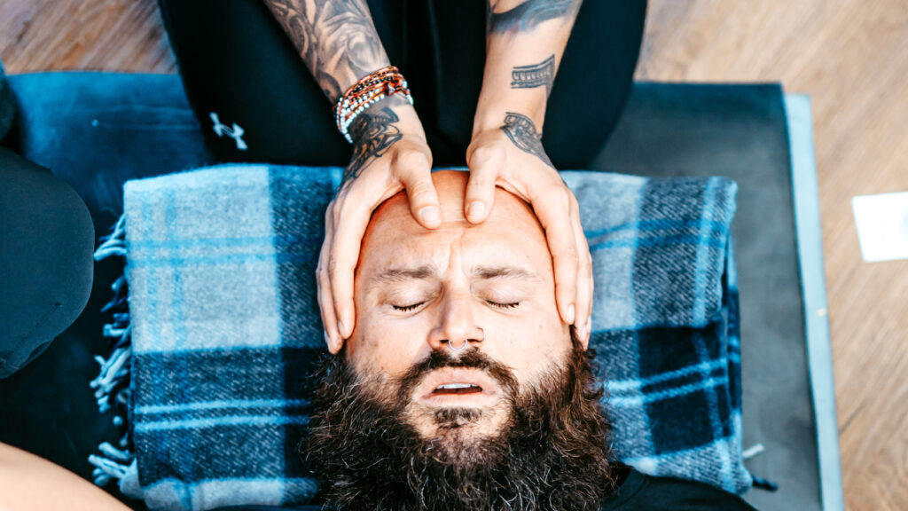 What Is Neurodynamic Breathwork & How Does it Work?