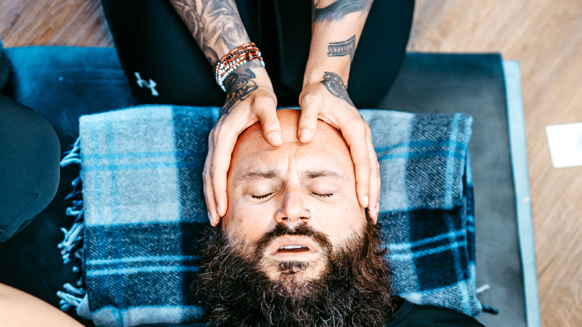 What Is Neurodynamic Breathwork