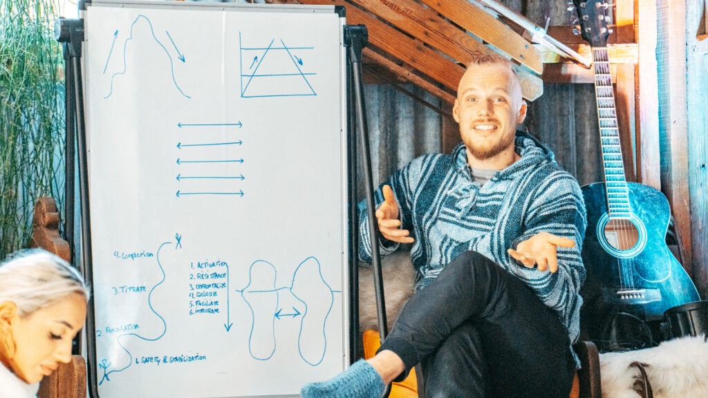 Best Breathwork Instructor Courses