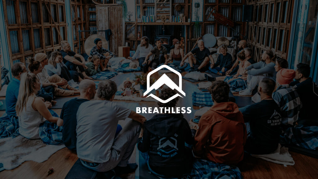 image of Breathless Expeditions breathwork instructor course review