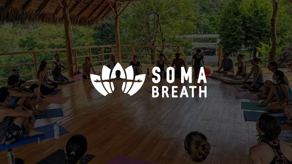 image of Soma Breath breathwork instructor course review