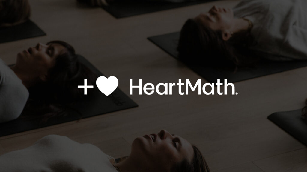 image of HeartMath breathwork instructor course review