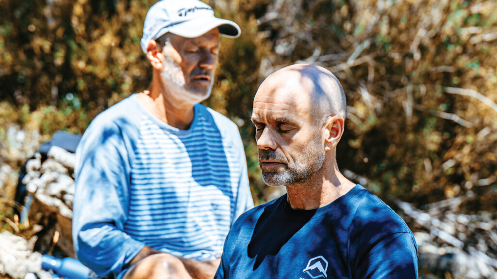 Morning Breathwork for Energy Helpful Tips