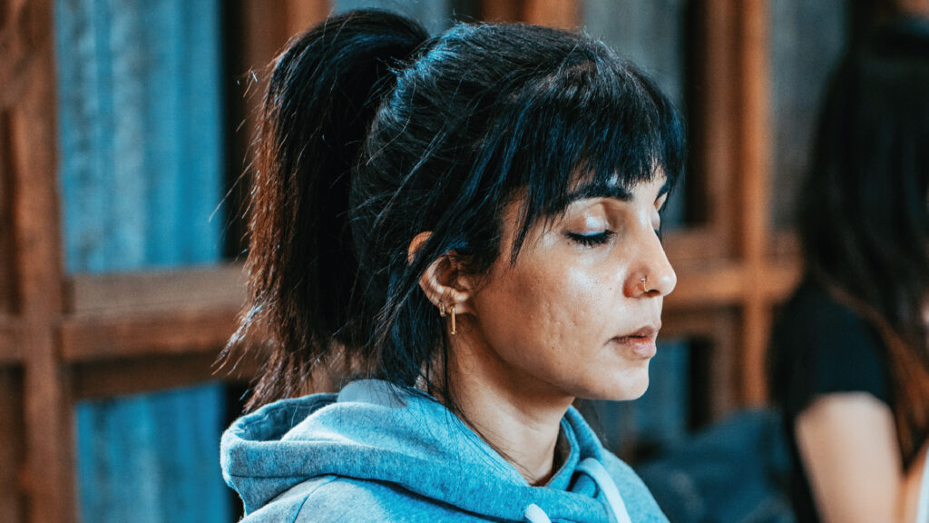 Conscious Breathing The Remedy