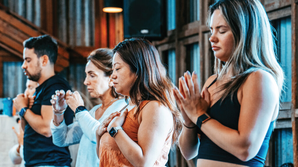 How to Get Energy, Just from Breathing