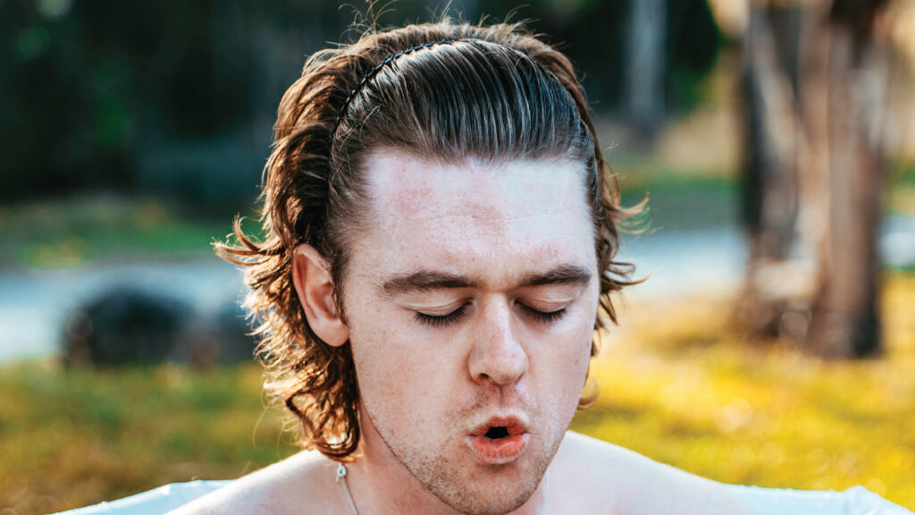 Breathwork Techniques & Energy Levels