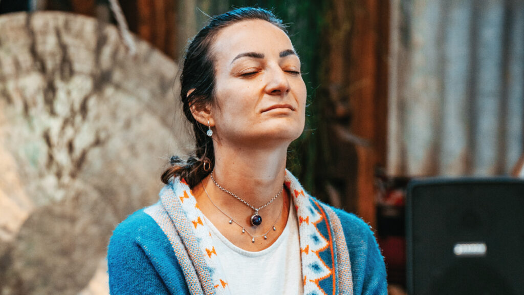 Breathwork For Energy: Supercharge Your Morning Routine & Boost your Energy Levels