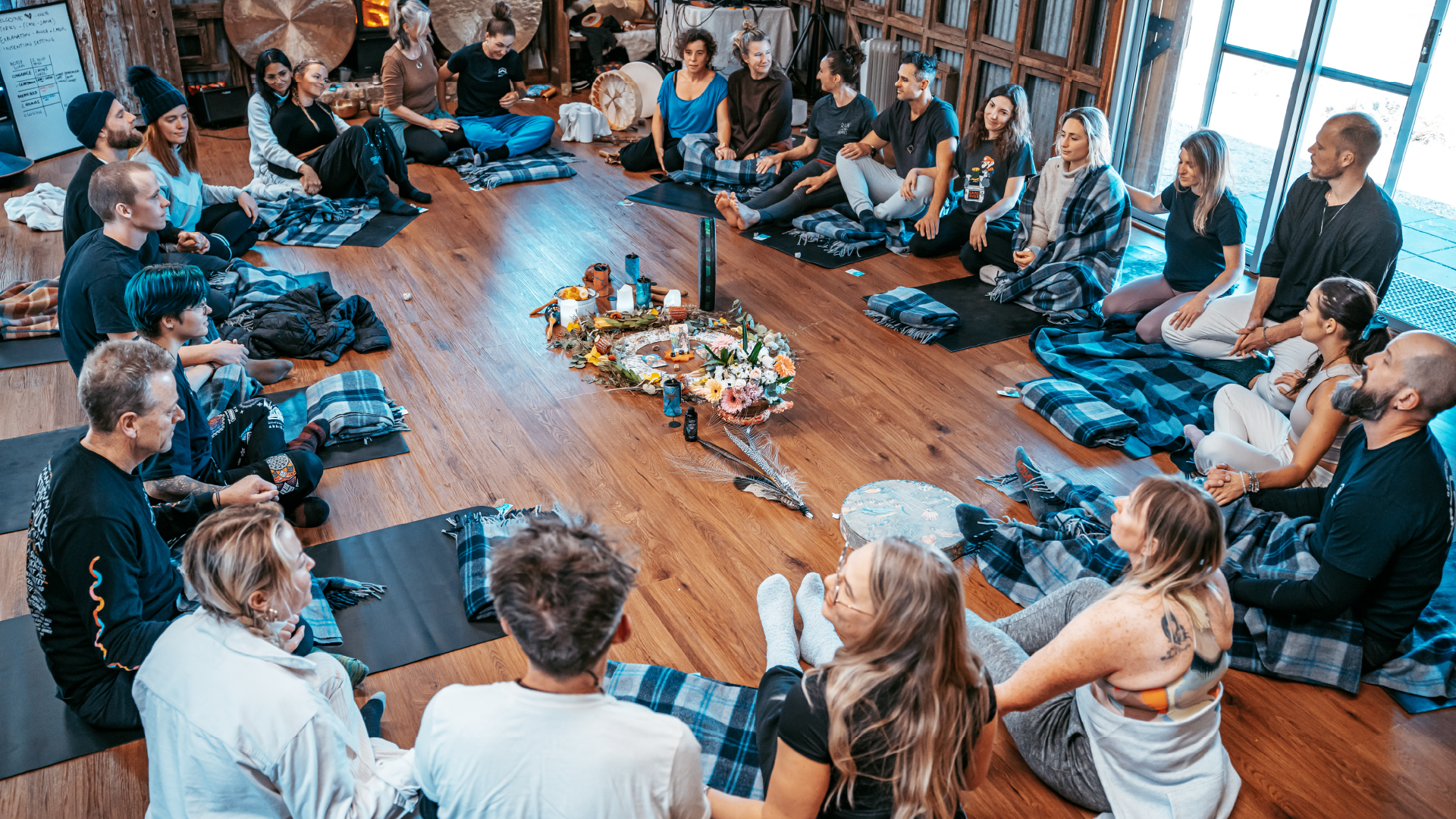 9d breathwork vs. breathless