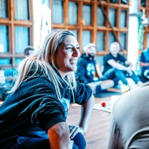 Ticket: Mastering Your Boundaries | Inspiration Program | Thursday 20th of February | 6:00PM - 7:30PM